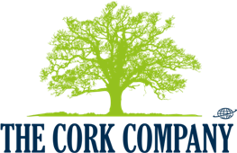 The Cork Company Logo
